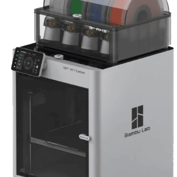 3D-Printer-1 3D-Printer-1