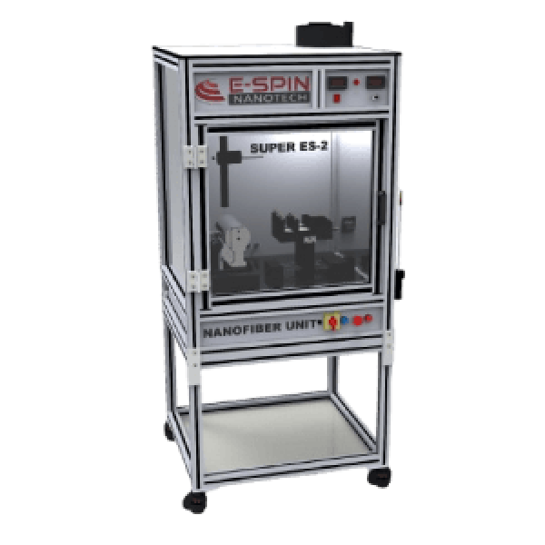 Electrospinning-Machine-Accessories Electrospinning-Machine-Accessories