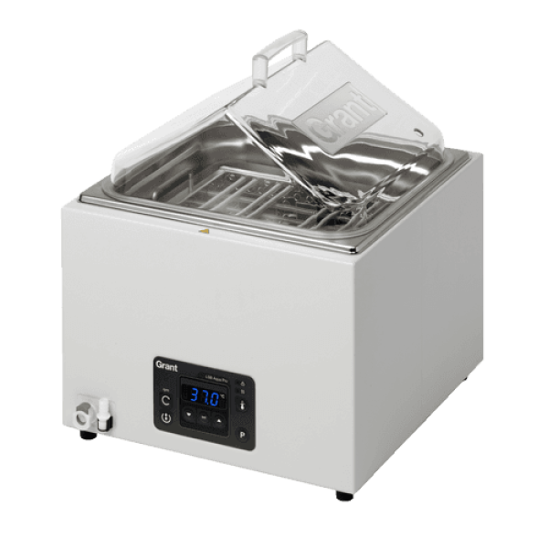 Temperature-Controlled-Water-Bath-and-Stirrer Temperature-Controlled-Water-Bath-and-Stirrer