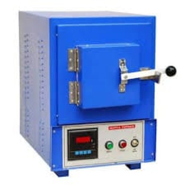 muffle-furnace muffle-furnace